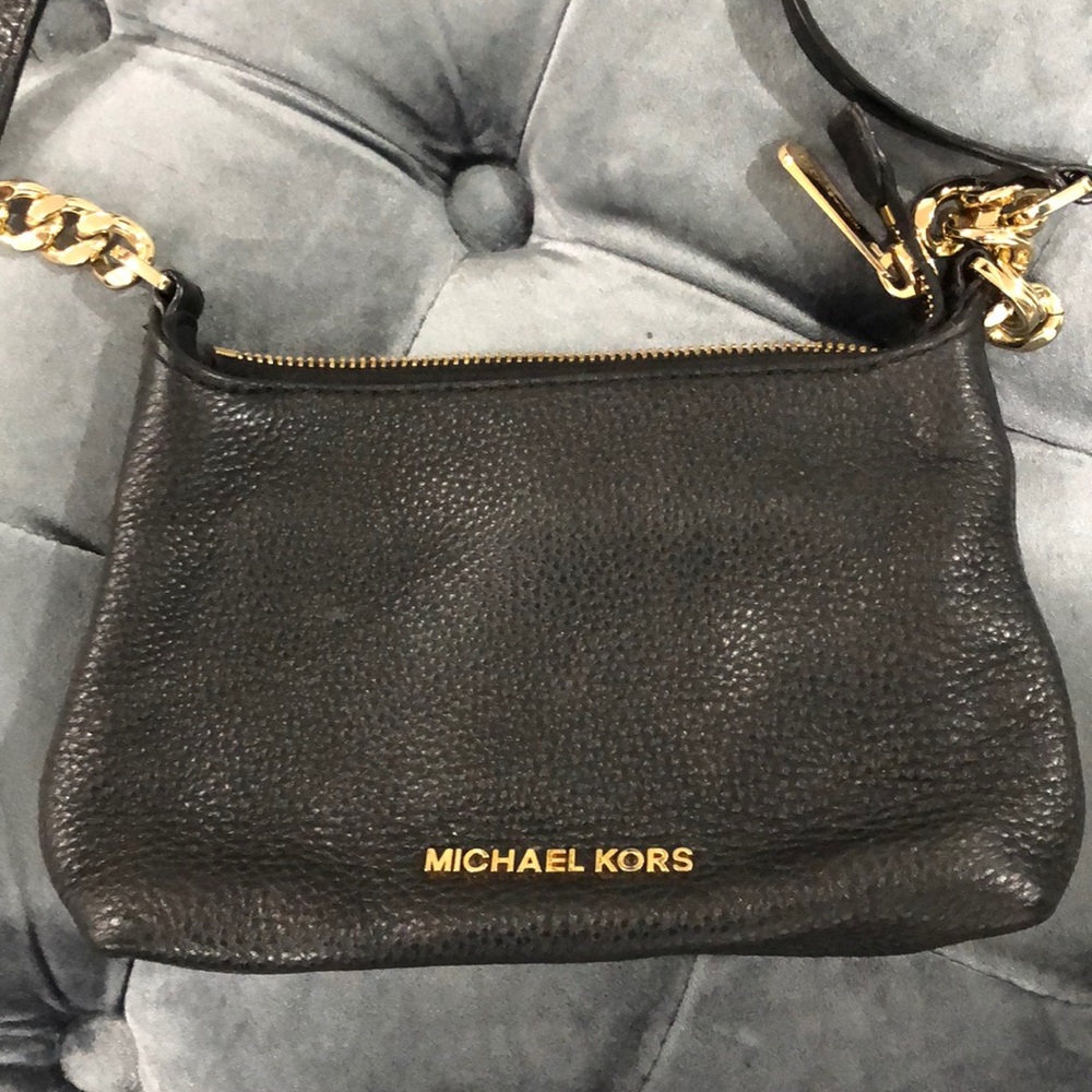 Michael Kors crossbody bag
